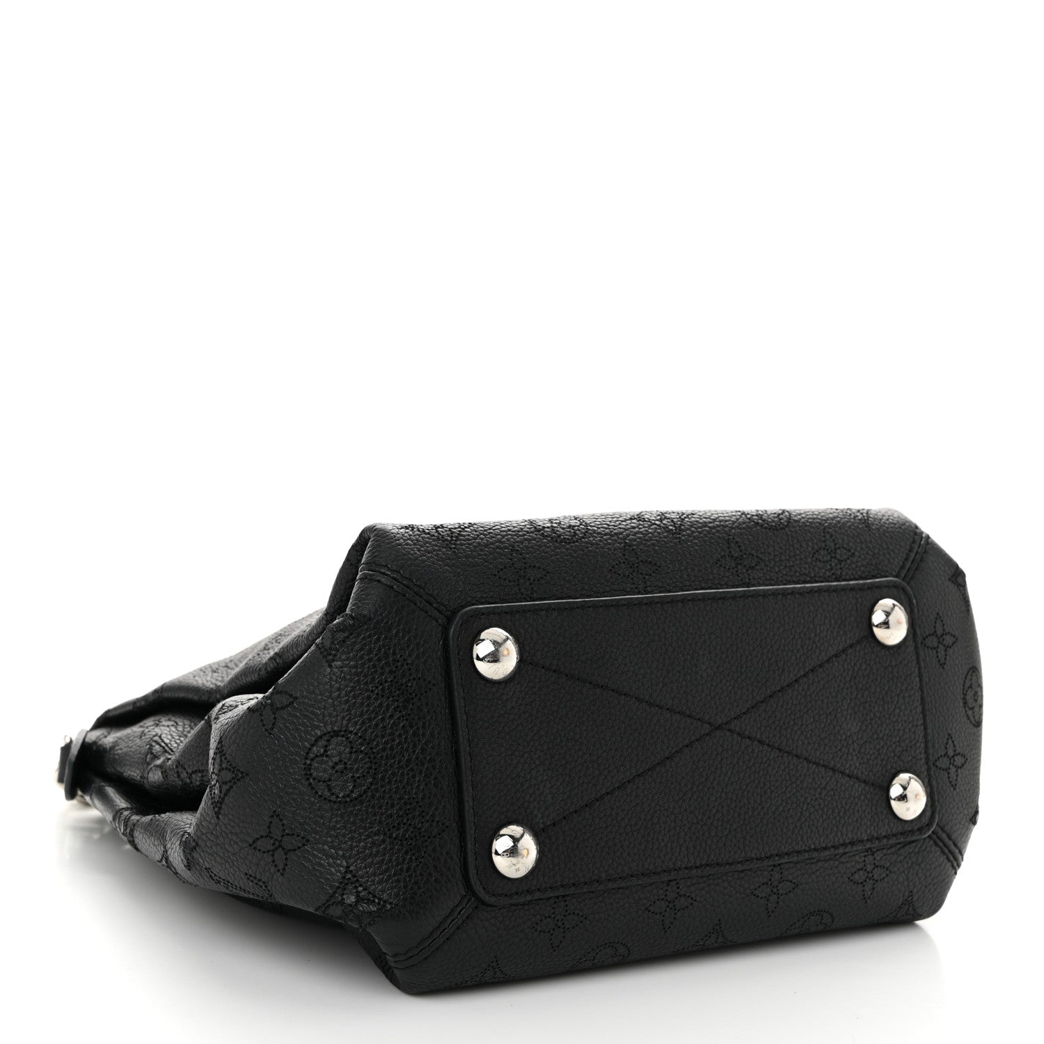Mahina Babylone Chain BB Black