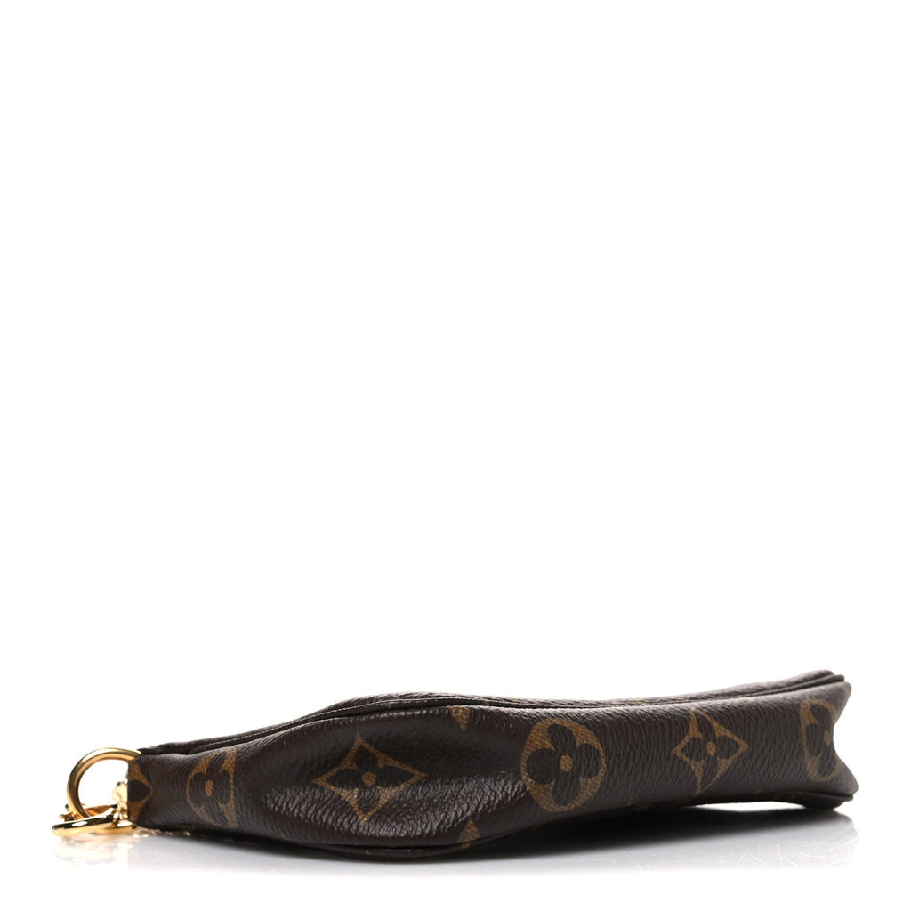 Monogram Mini Pochette Accessories