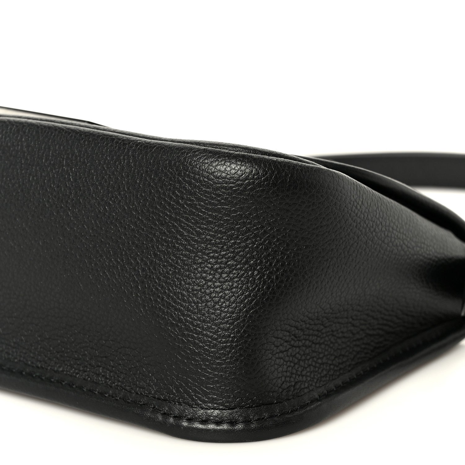 Epi Buci Crossbody Black