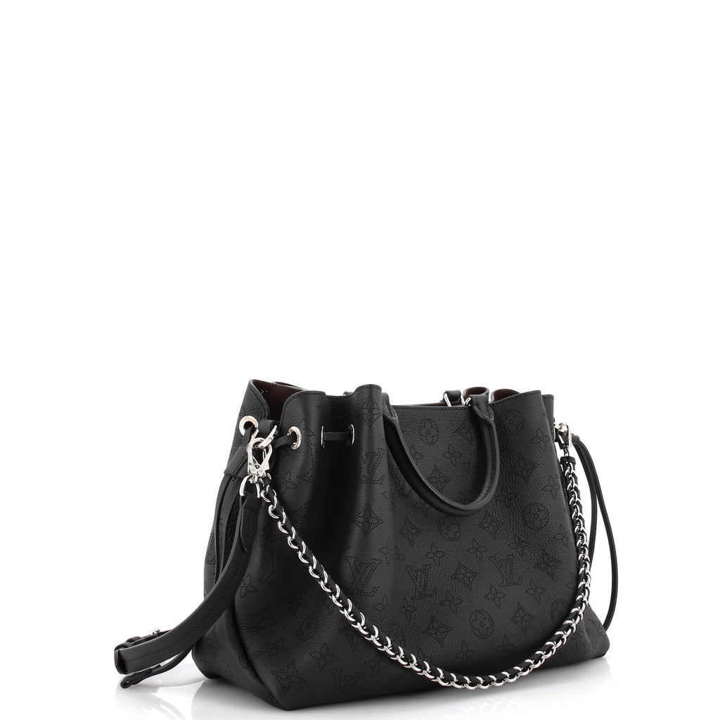 Louis Vuitton Bella Tote Mahina Leather