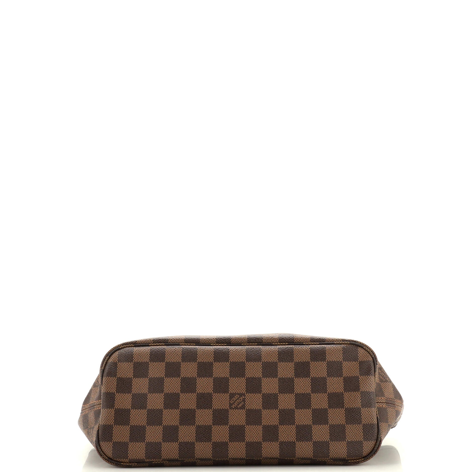 Louis Vuitton Neverfull NM Tote Damier PM