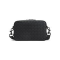Bottega Veneta Small Gummy Camera Bag Unisex