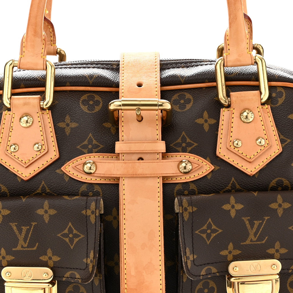 Monogram Manhattan GM