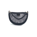 Chanel Half Moon Shoulder Bag