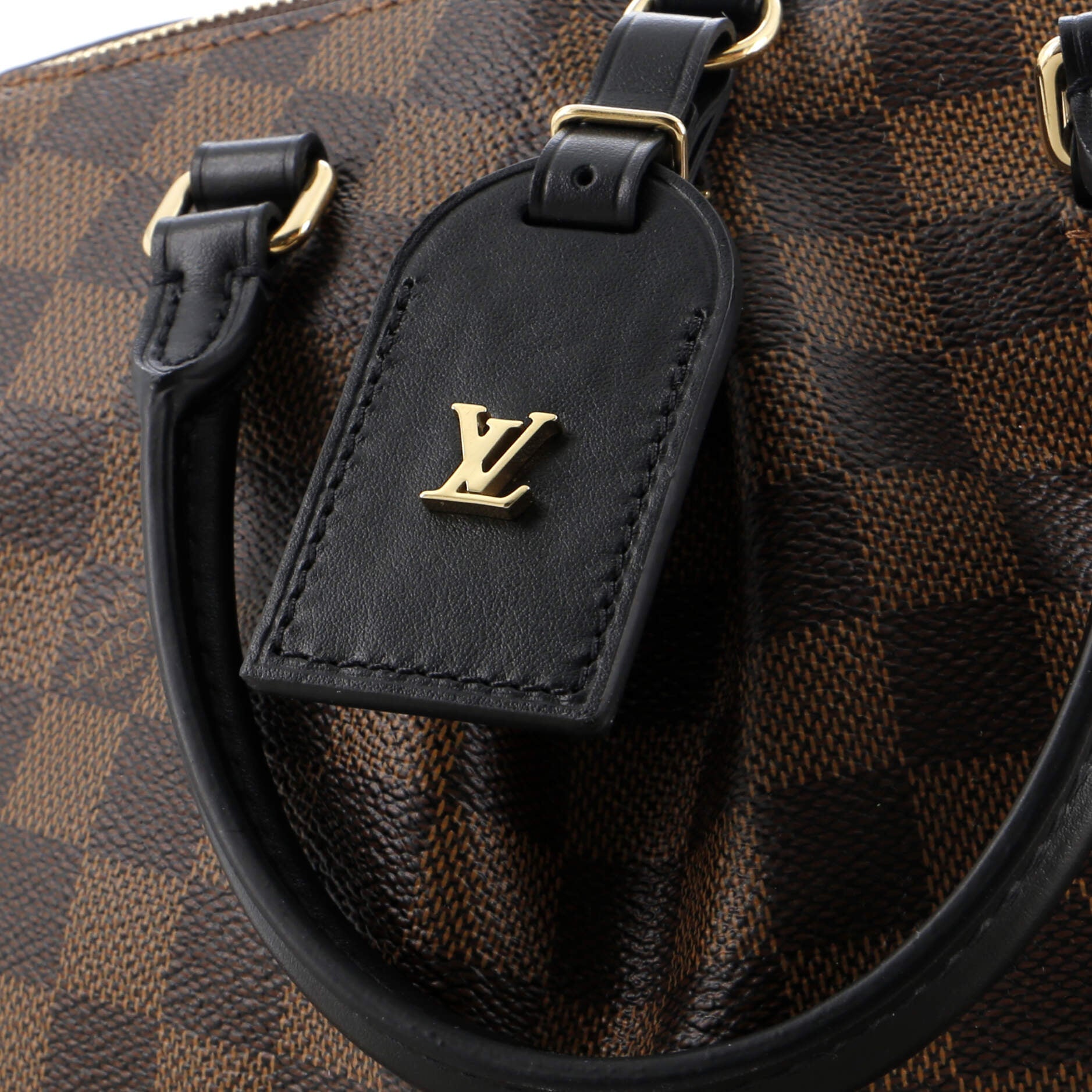 Louis Vuitton Odeon Tote Damier PM