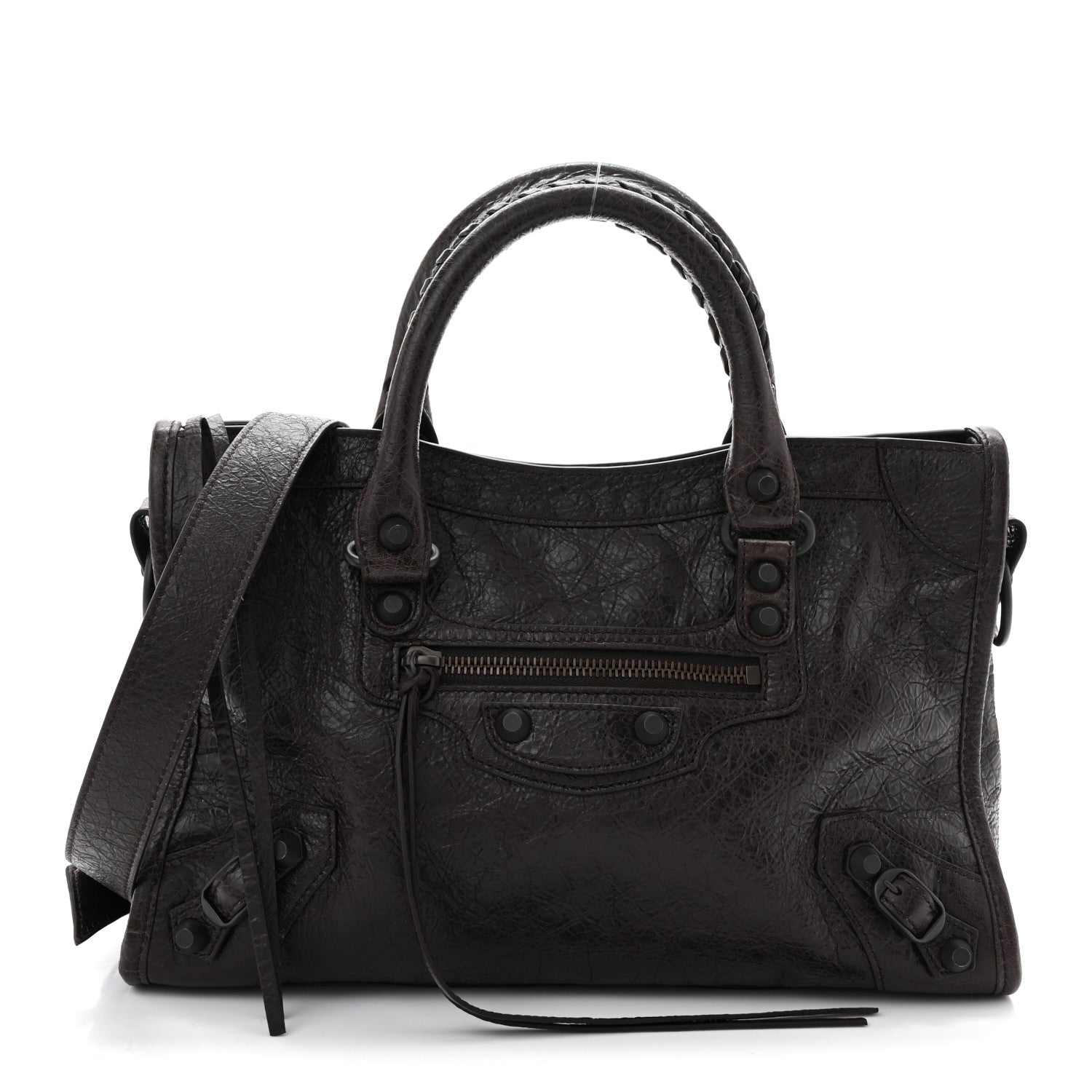 Agneau Arena Classic Hardware Small Le City Espresso