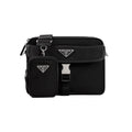 Prada Bandoliera Bag Unisex
