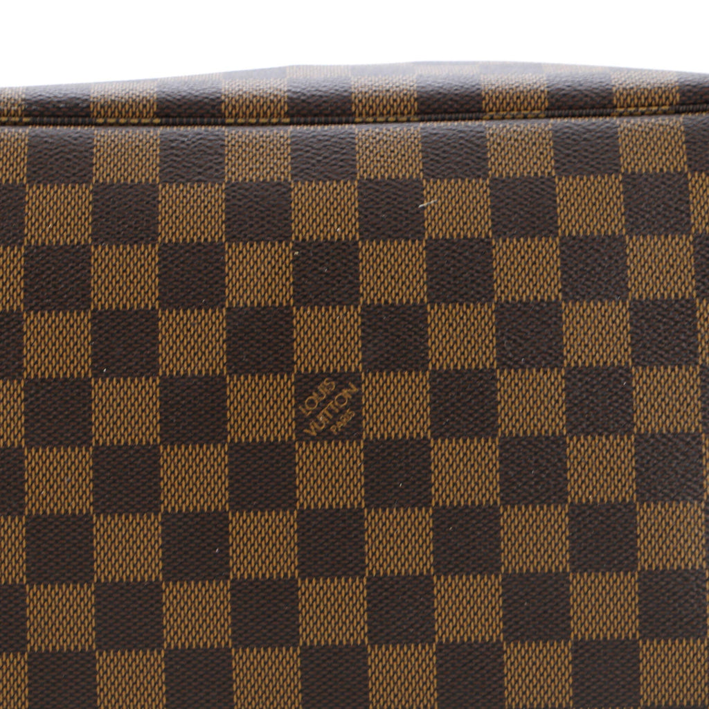 Louis Vuitton Neverfull NM Tote Damier MM