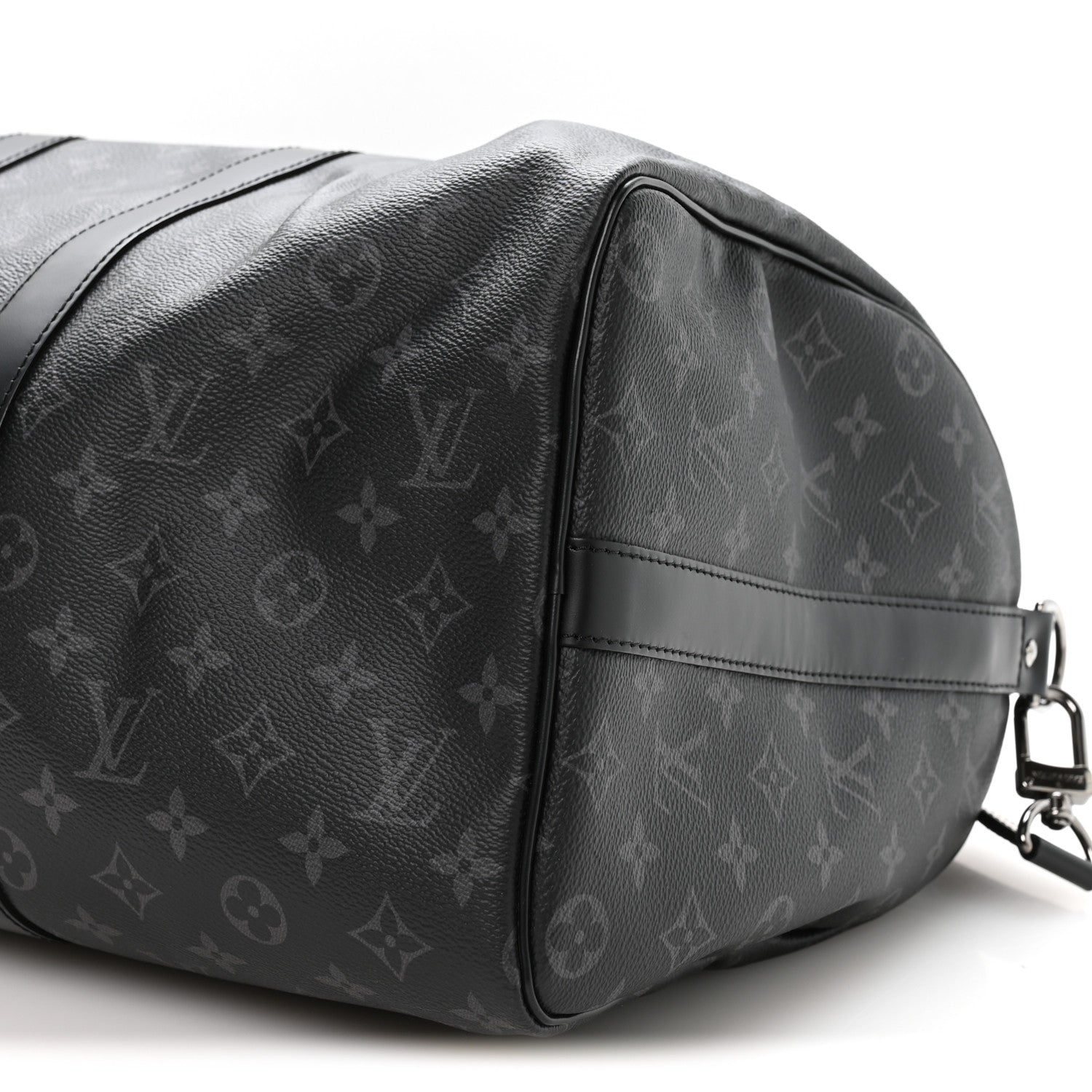 Monogram Eclipse Keepall Bandouliere 45