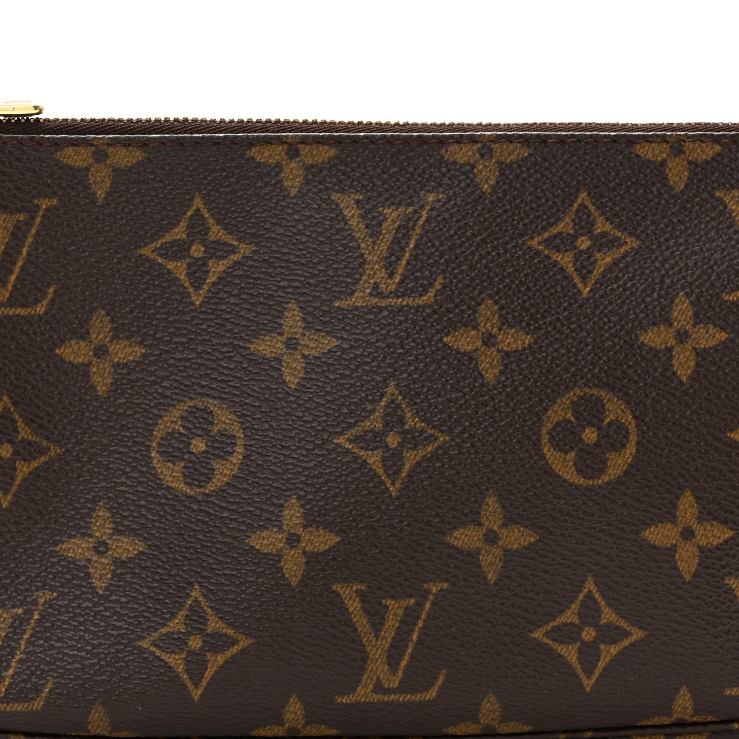 Monogram Pochette Accessories