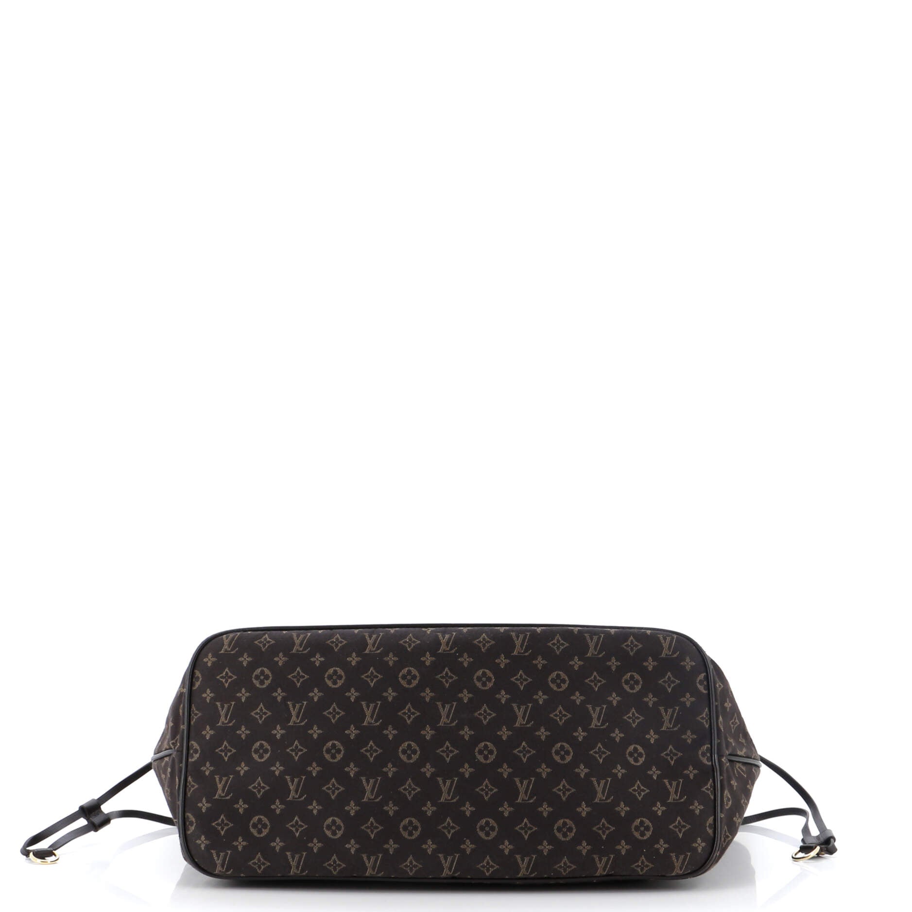 Louis Vuitton Neverfull Tote Monogram Idylle MM