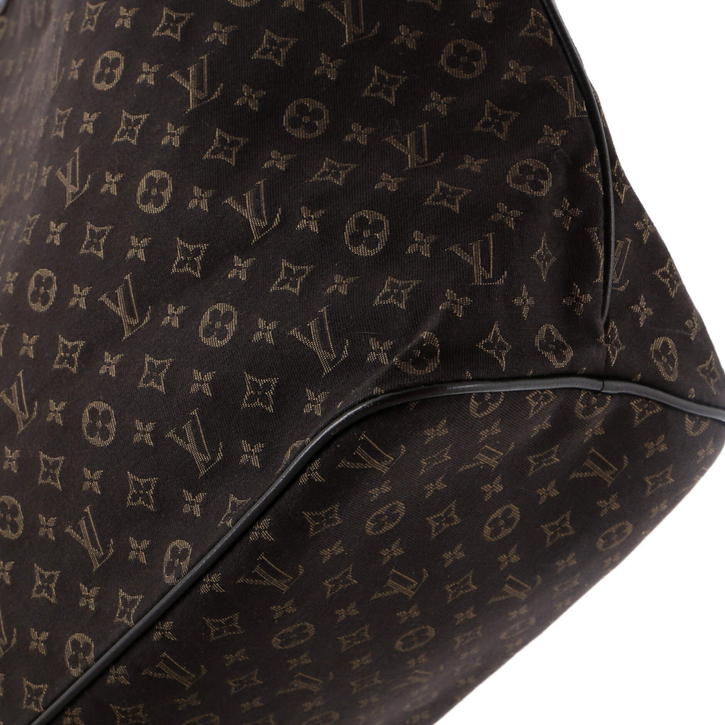 Louis Vuitton Neverfull Tote Monogram Idylle MM