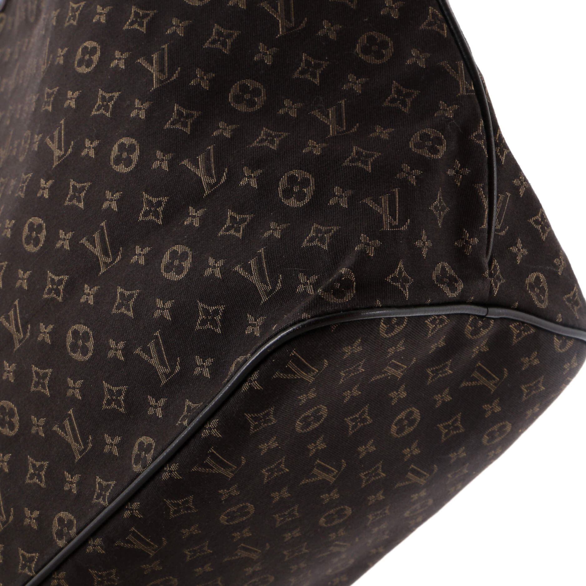 Louis Vuitton Neverfull Tote Monogram Idylle MM