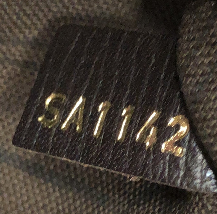 Louis Vuitton Neverfull Tote Monogram Idylle MM
