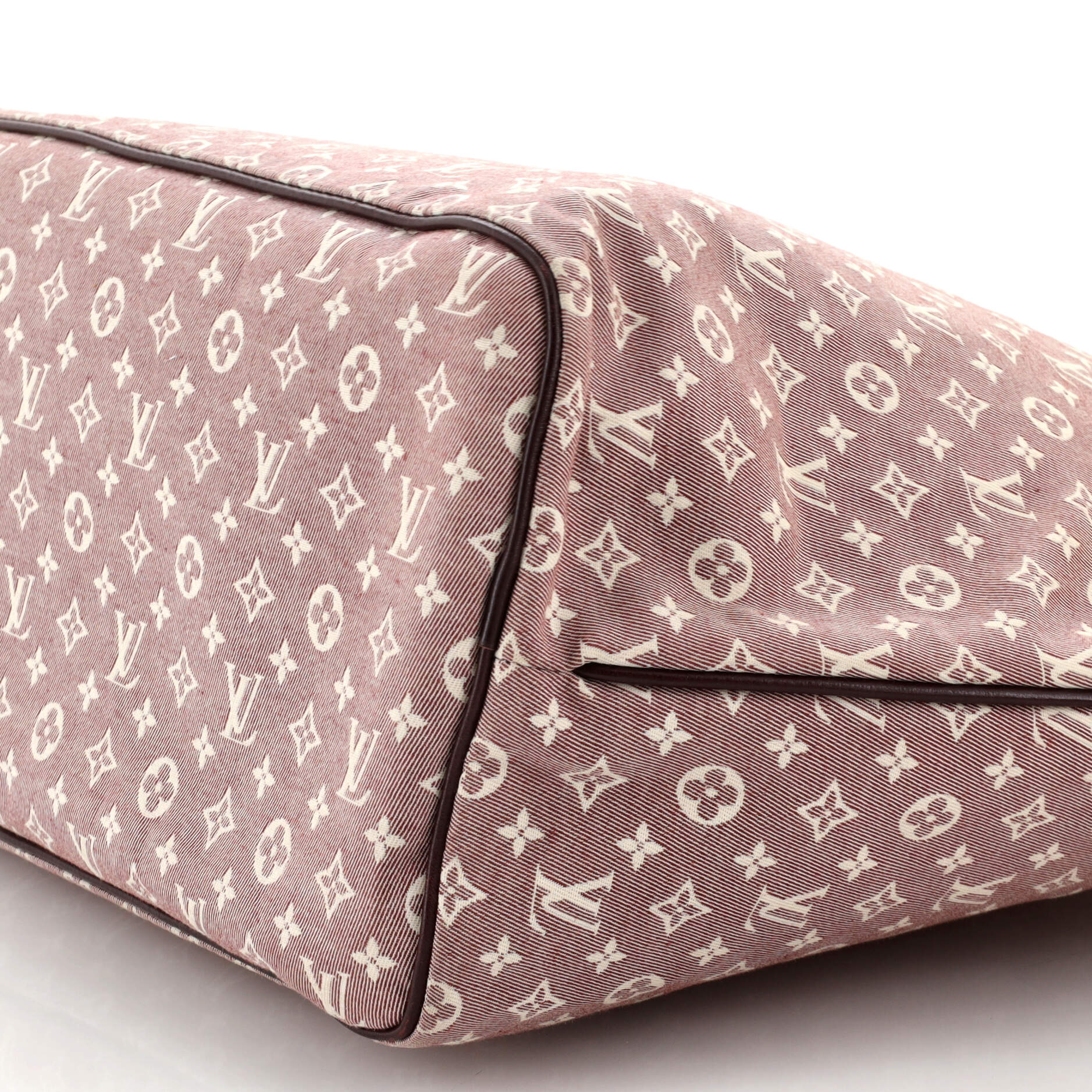 Louis Vuitton Neverfull Tote Monogram Idylle MM