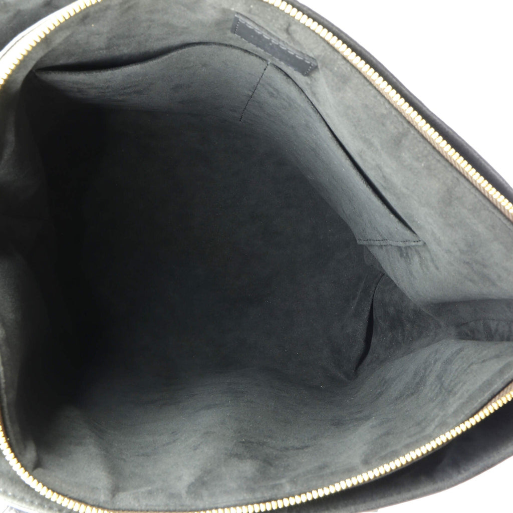 Louis Vuitton Flower Zipped Tote Monogram Canvas MM