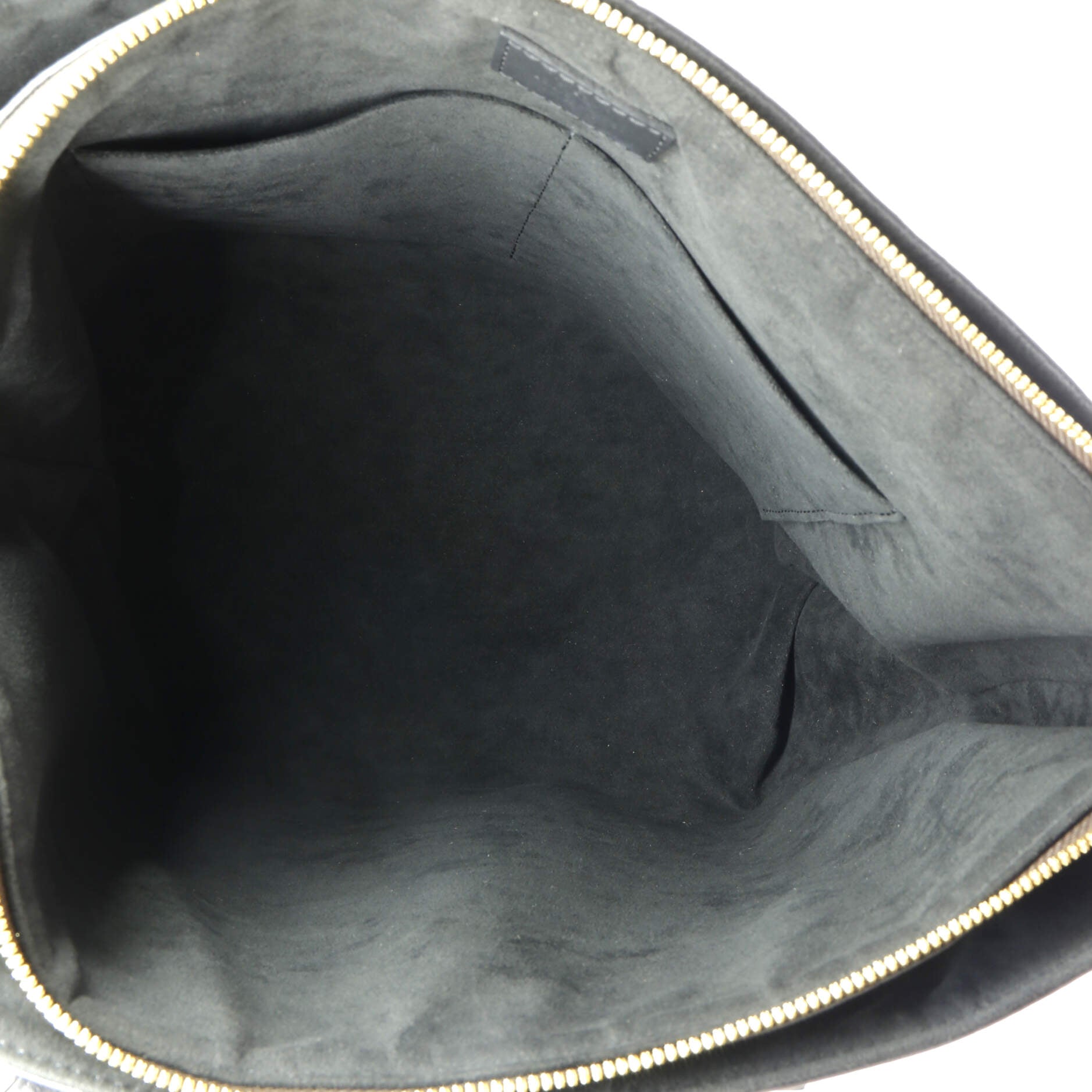 Louis Vuitton Flower Zipped Tote Monogram Canvas MM
