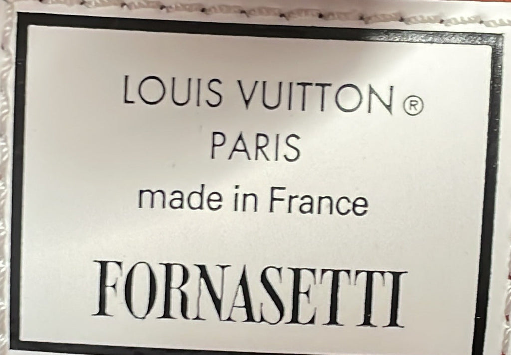 Louis Vuitton OnTheGo Tote Limited Edition Fornasetti Cameo Monogram Canvas MM