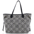 Louis Vuitton Neverfull NM Tote Limited Edition Since 1854 Monogram Jacquard MM