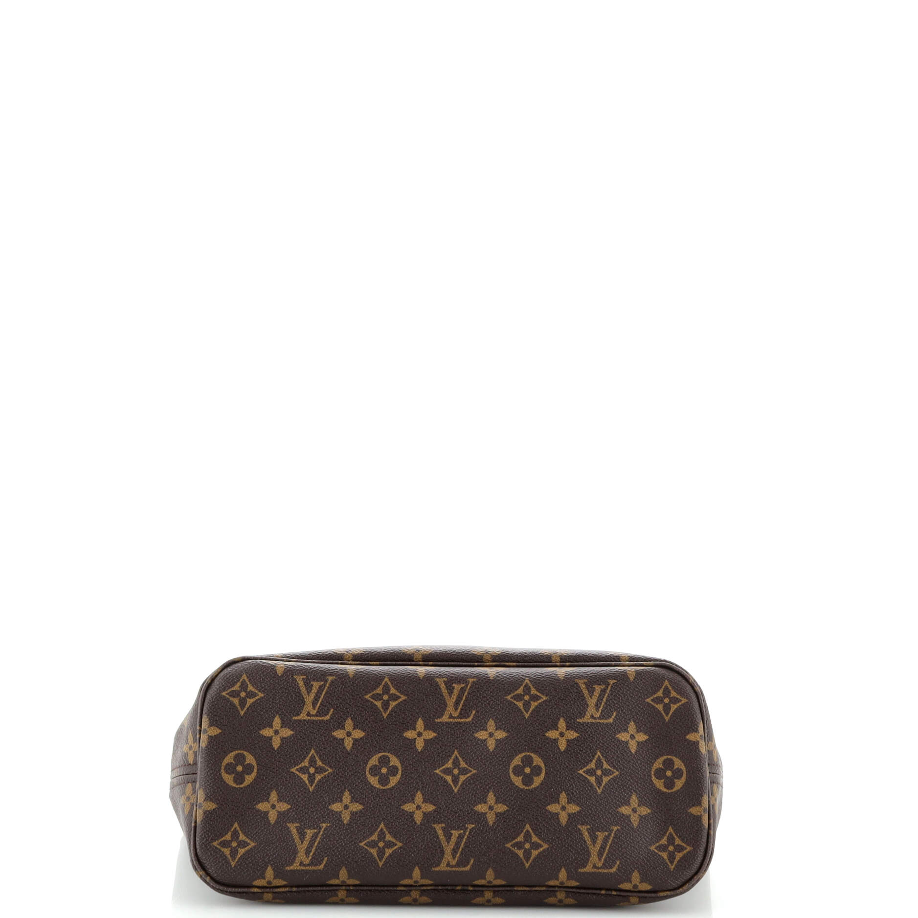 Louis Vuitton Neverfull Tote Monogram Canvas PM