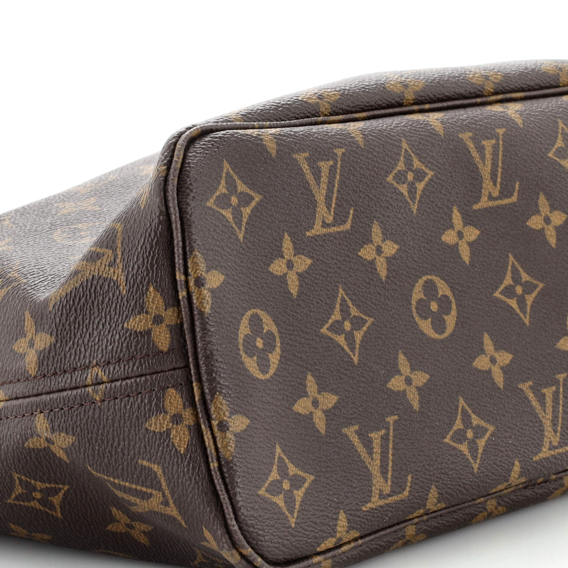 Louis Vuitton Neverfull Tote Monogram Canvas PM