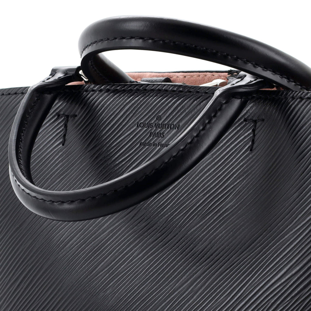 Louis Vuitton Marelle Tote Epi Leather BB