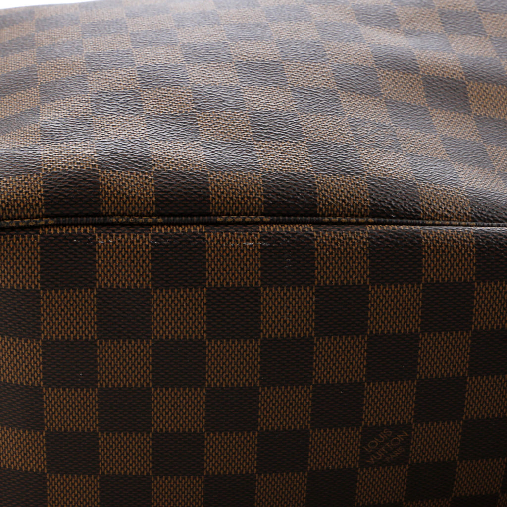 Louis Vuitton Neverfull NM Tote Damier MM