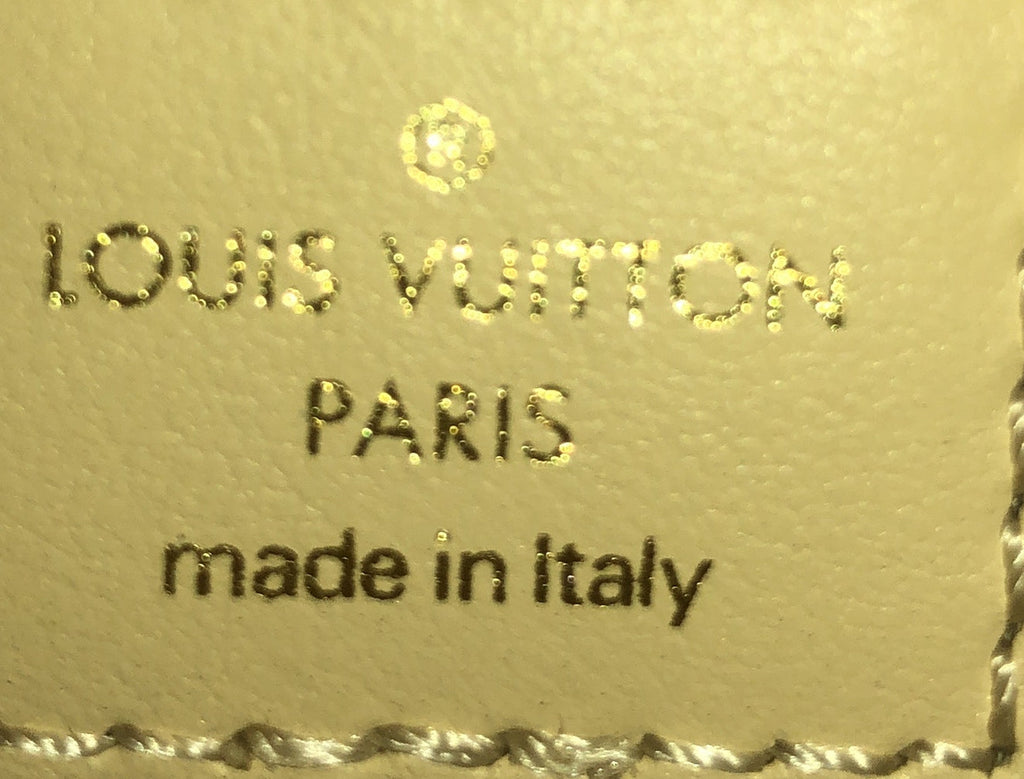 Louis Vuitton OnTheGo Tote Monogram Empreinte Giant East West