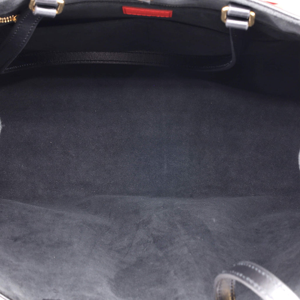 Louis Vuitton OnTheGo Tote Limited Edition Crafty Monogram Empreinte Giant GM