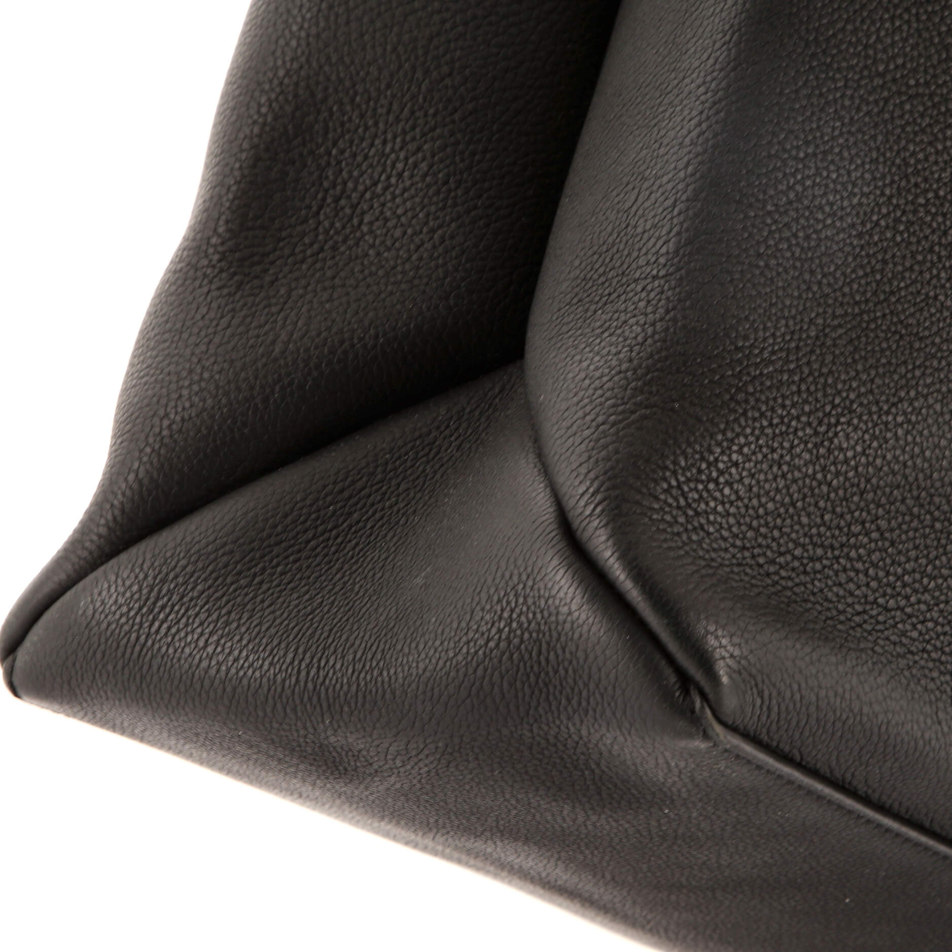 Louis Vuitton Lockme Shopper Tote Leather