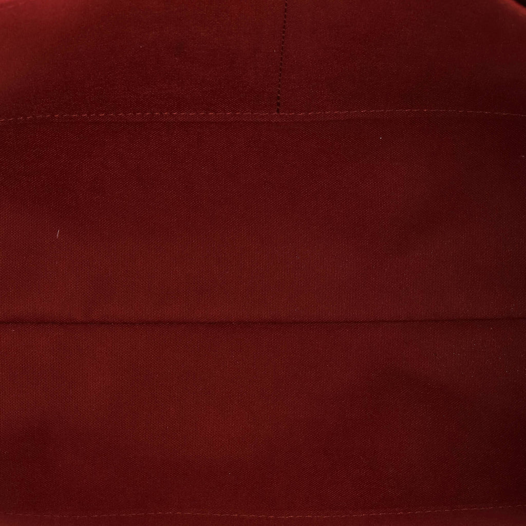 Louis Vuitton Boetie Zipped Tote Monogram Canvas MM