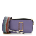 Saffino Small Snapshot Camera Bag Daybreak Multicolor