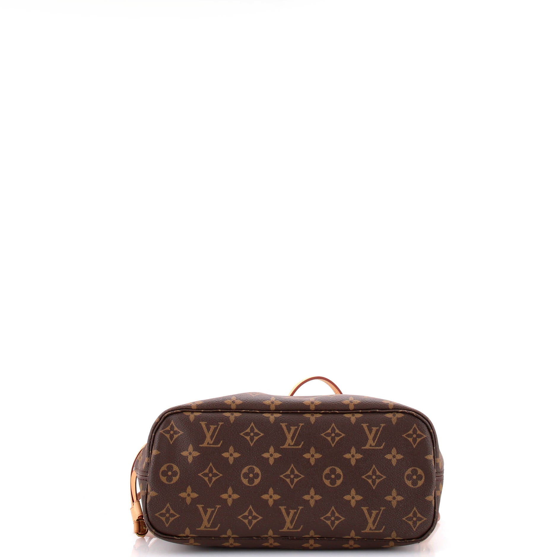 Louis Vuitton Neverfull NM Tote Monogram Canvas PM