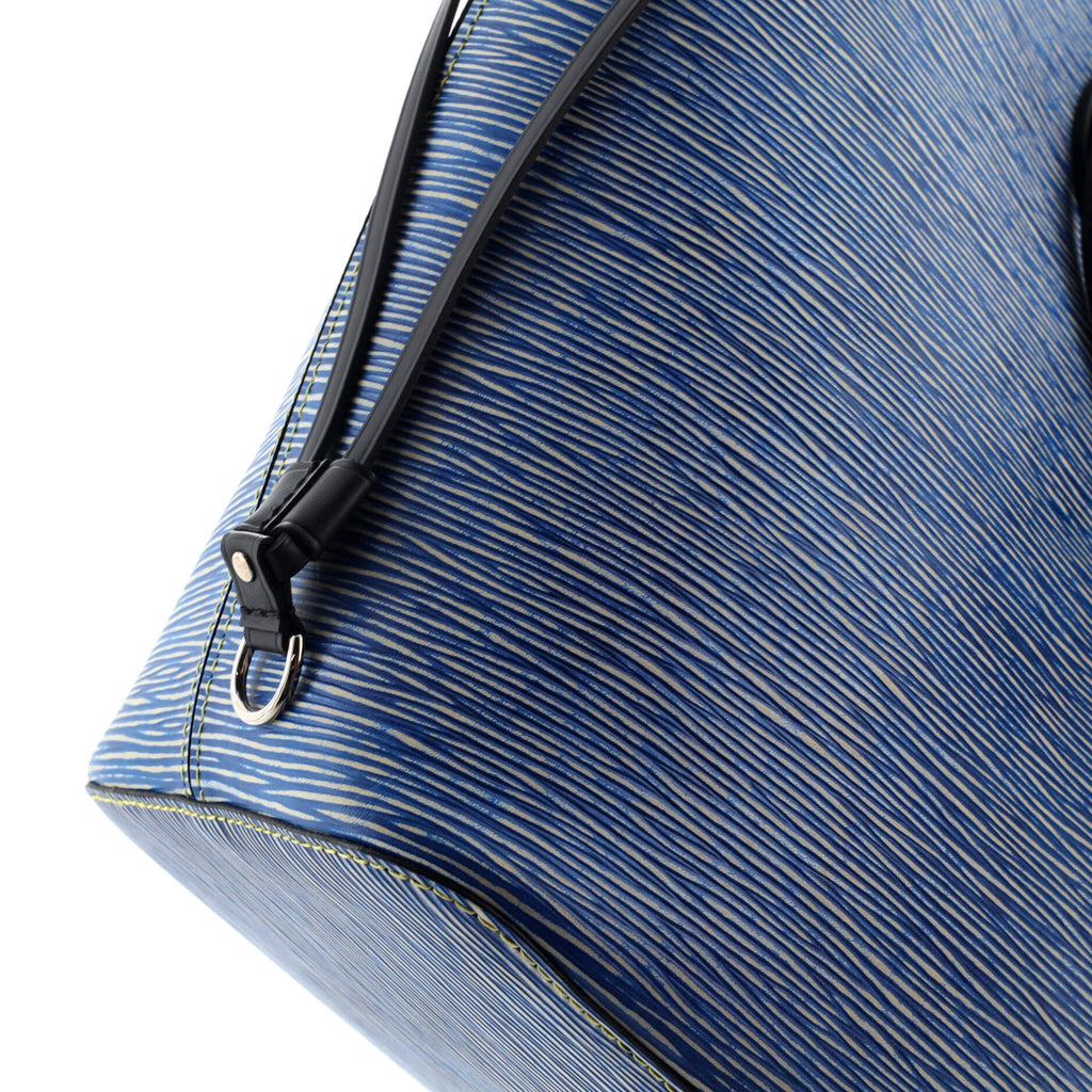 Louis Vuitton Neverfull Tote Epi Leather MM
