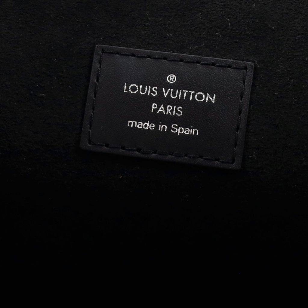Louis Vuitton Neverfull Tote Epi Leather MM