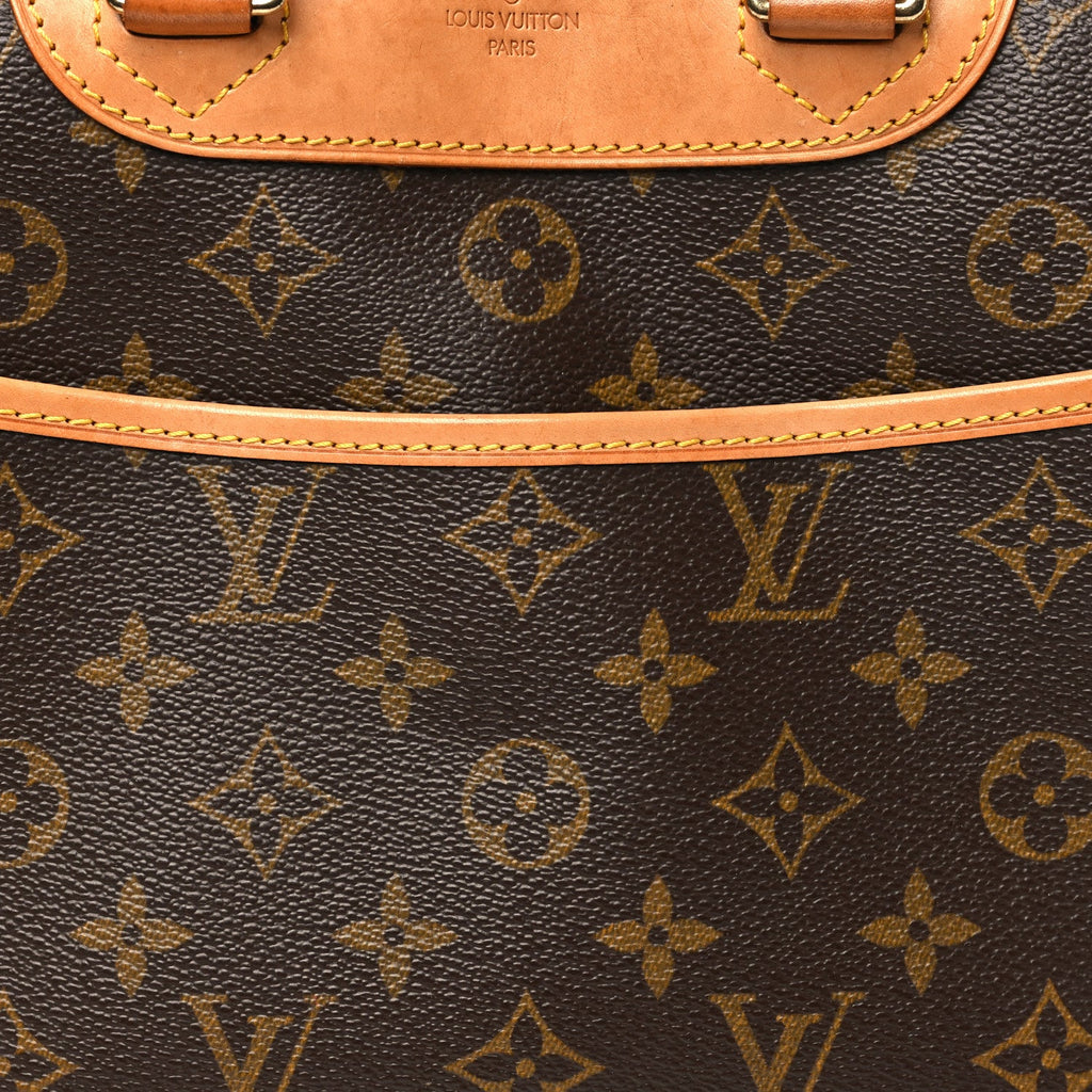 Monogram Trouville