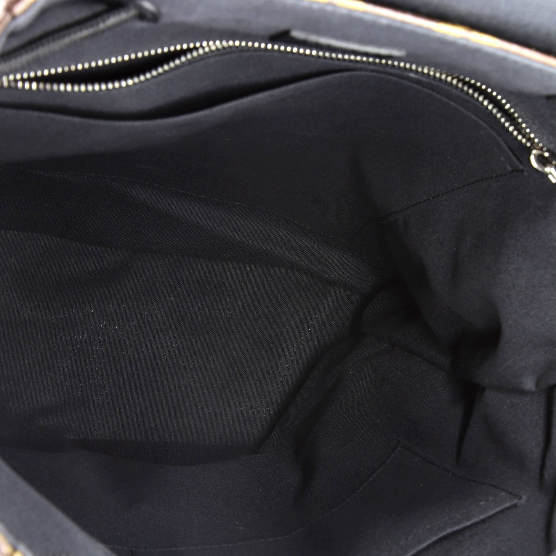 Louis Vuitton Christopher Backpack Macassar Monogram Canvas PM