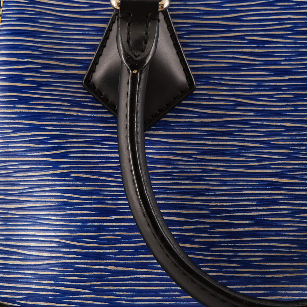 Louis Vuitton Phenix Tote Epi Leather PM