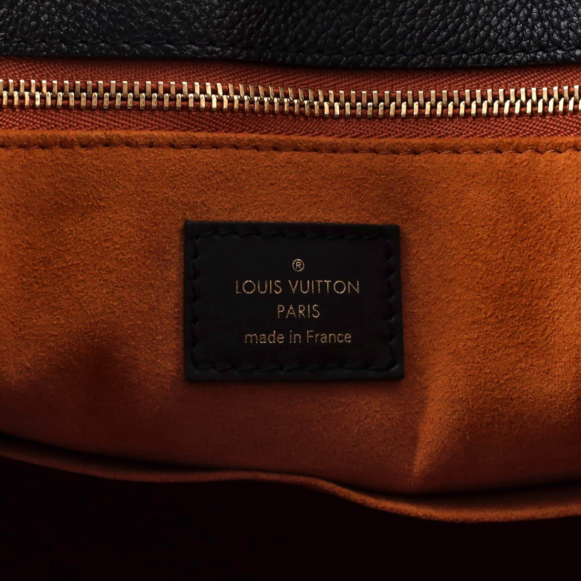 Louis Vuitton OnTheGo Tote Monogram Empreinte Giant GM