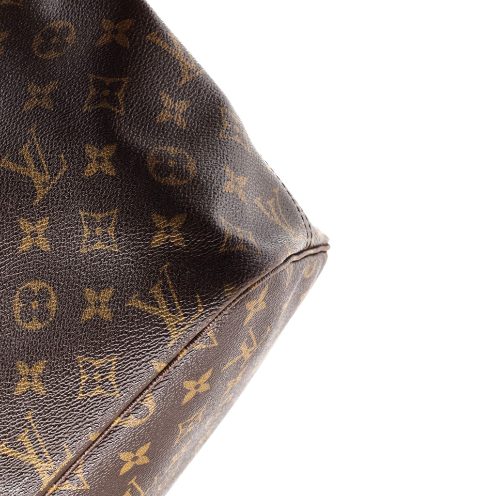 Louis Vuitton Neverfull NM Tote Monogram Canvas MM