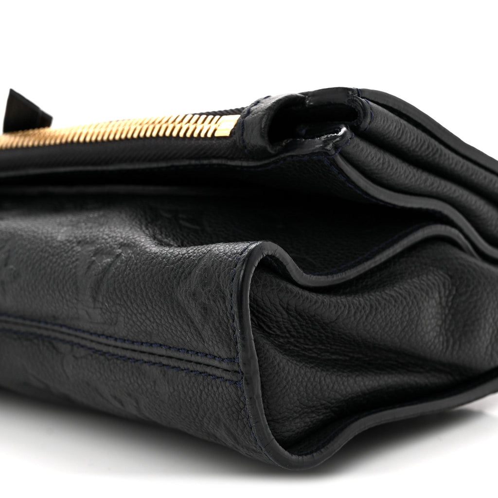 Empreinte Petillante Clutch Infini