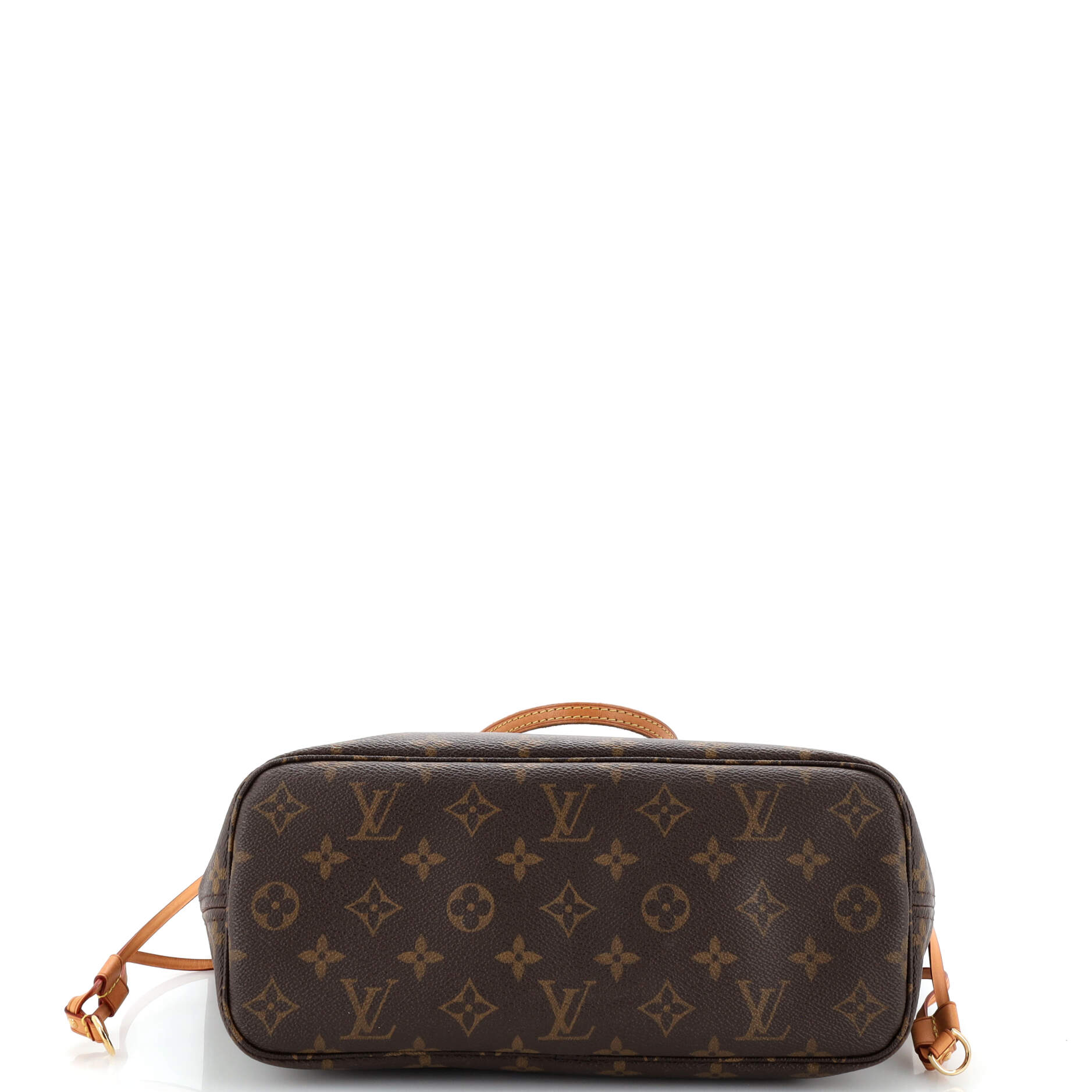 Louis Vuitton Neverfull Tote Monogram Canvas PM