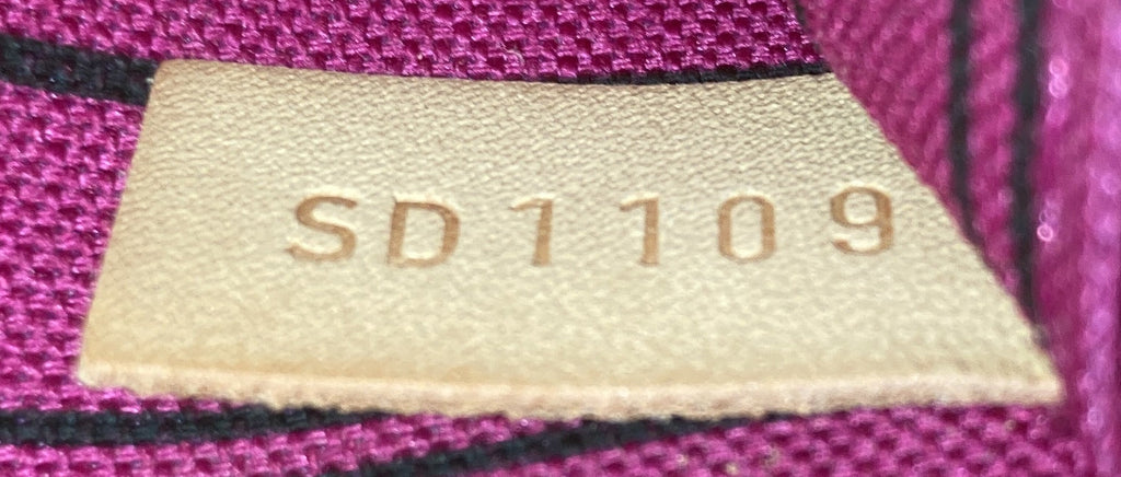 Louis Vuitton Neverfull NM Tote Monogram Canvas GM