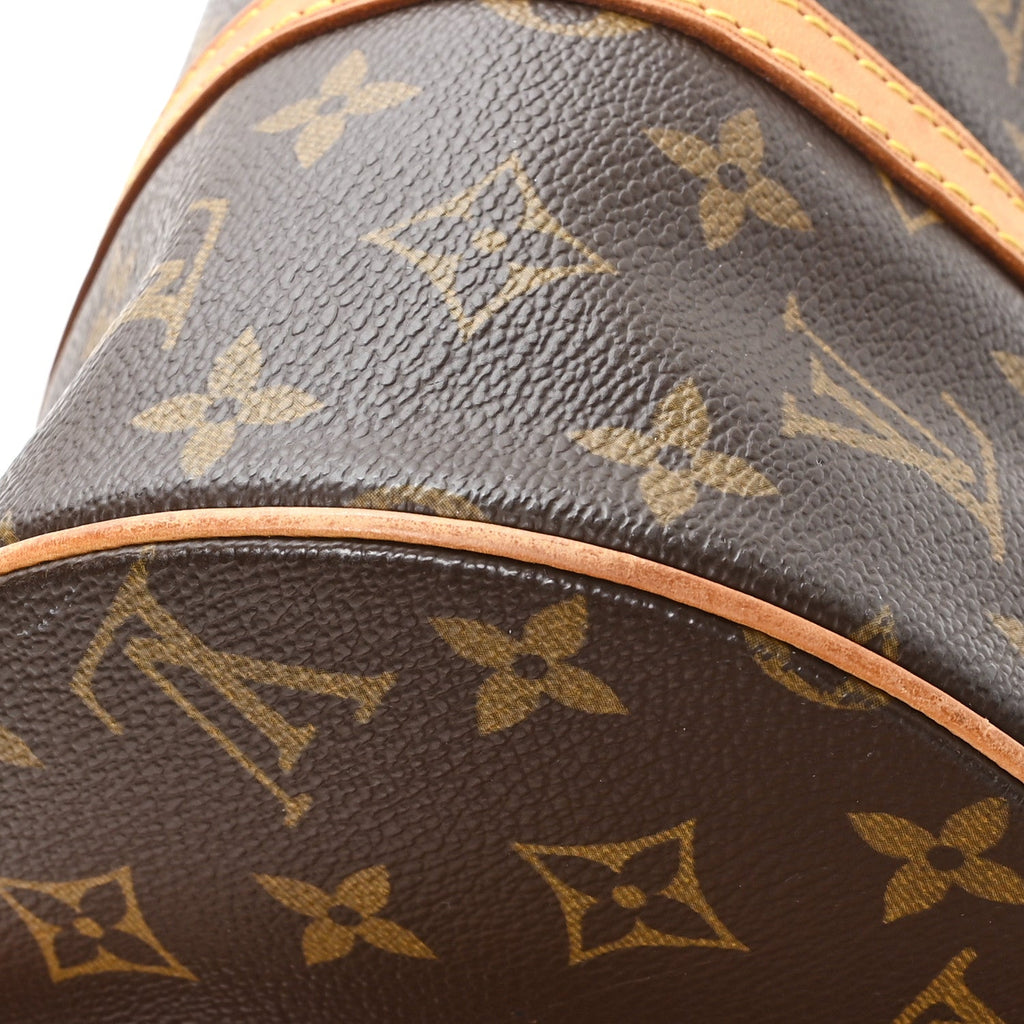 Monogram Papillon 30