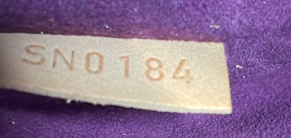 Louis Vuitton Pallas Tote Monogram Canvas