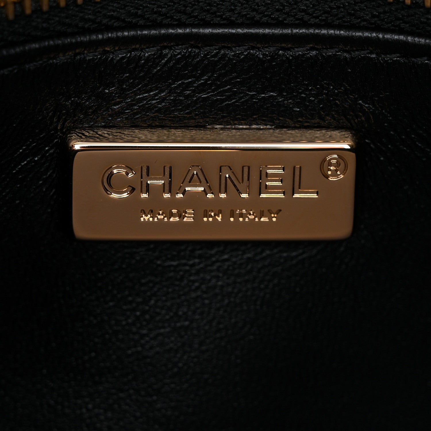 Velvet Strass Evening Flap Bag Black Gold