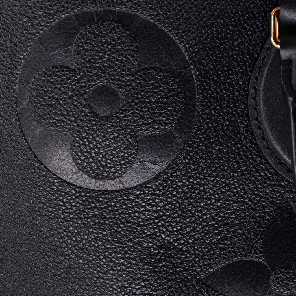 Louis Vuitton OnTheGo Tote Monogram Empreinte Giant GM