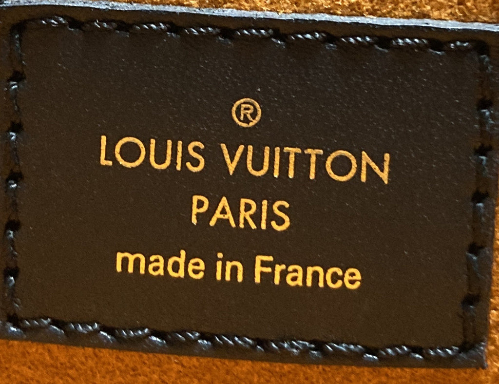 Louis Vuitton OnTheGo Tote Monogram Empreinte Giant GM