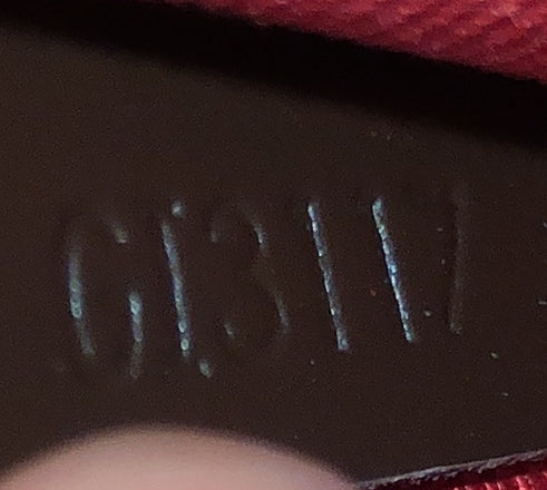 Louis Vuitton Neverfull NM Tote Damier MM