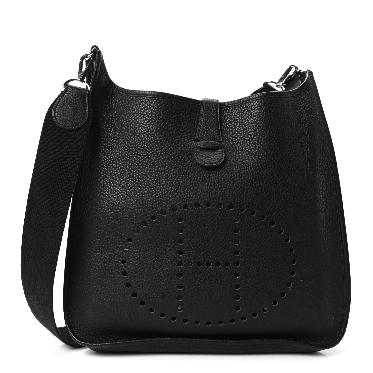 Taurillon Clemence Evelyne GM Black